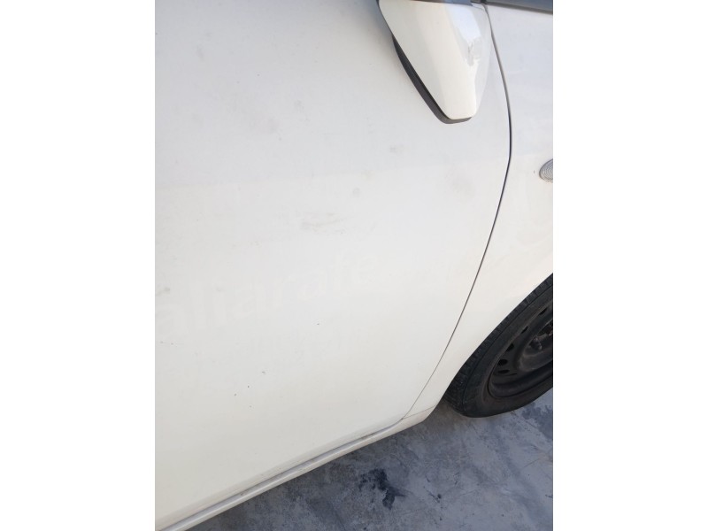 Recambio de puerta delantera derecha para toyota verso (_r2_) 2.0 d-4d (aur20_) referencia OEM IAM   