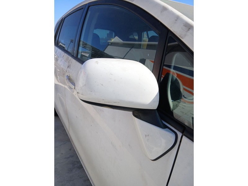 Recambio de retrovisor derecho para toyota verso (_r2_) 2.0 d-4d (aur20_) referencia OEM IAM   