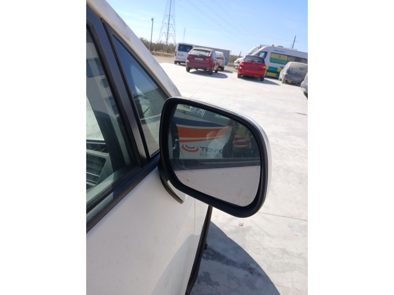 Recambio de retrovisor derecho para toyota verso (_r2_) 2.0 d-4d (aur20_) referencia OEM IAM   
							