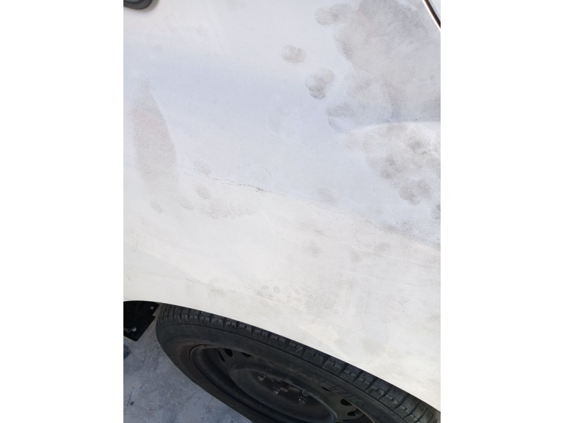Recambio de aleta delantera derecha para toyota verso (_r2_) 2.0 d-4d (aur20_) referencia OEM IAM   
							