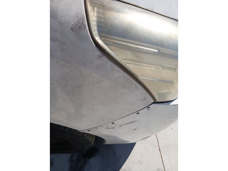 Recambio de aleta delantera derecha para toyota verso (_r2_) 2.0 d-4d (aur20_) referencia OEM IAM   
							