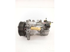 Recambio de compresor aire acondicionado para citroën c5 iii break (rw_) 2.0 hdi 150 / bluehdi 150 (rwrhej, rwrhe8) referencia O