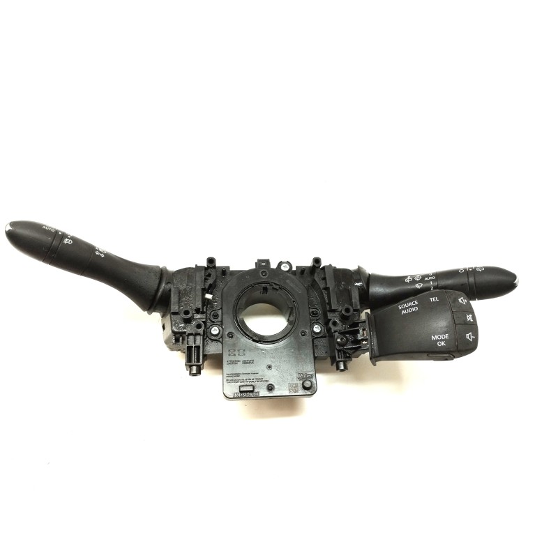 Recambio de mando multifuncion para renault captur ii 1.0 tce bivalent. gasolina / gpl referencia OEM IAM 255678341R  