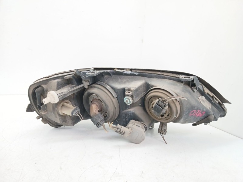 Recambio de faro izquierdo para opel astra g hatchback (t98) 1.6 (f08, f48) referencia OEM IAM 13132455  
							