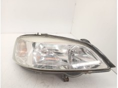 Recambio de faro derecho para opel astra g hatchback (t98) 1.6 (f08, f48) referencia OEM IAM 13132456  