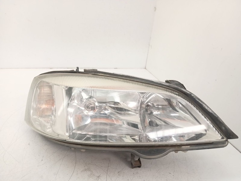 Recambio de faro derecho para opel astra g hatchback (t98) 1.6 (f08, f48) referencia OEM IAM 13132456  