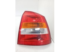 Recambio de piloto trasero izquierdo para opel astra g hatchback (t98) 1.6 (f08, f48) referencia OEM IAM 13110931  