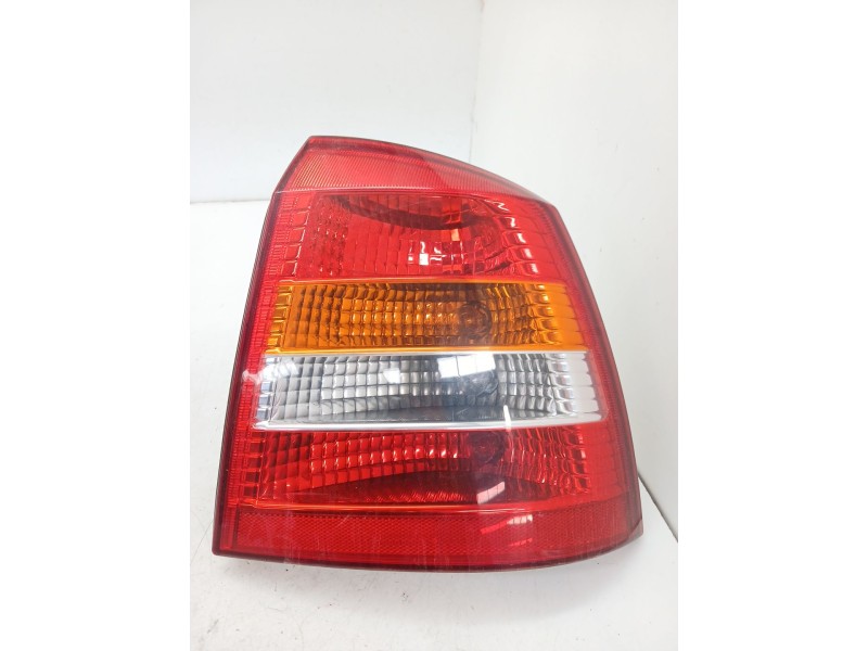 Recambio de piloto trasero izquierdo para opel astra g hatchback (t98) 1.6 (f08, f48) referencia OEM IAM 13110931  
							