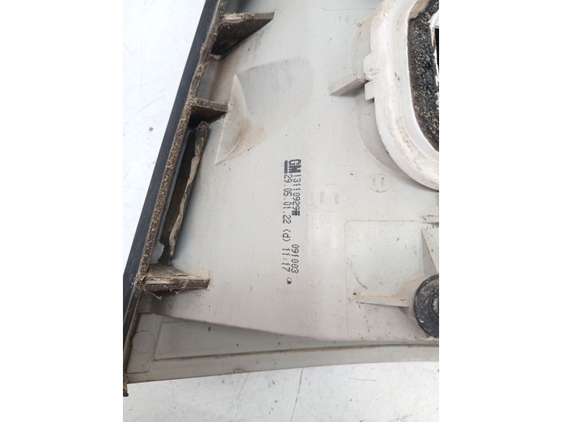 Recambio de piloto trasero derecho para opel astra g hatchback (t98) 1.6 (f08, f48) referencia OEM IAM 13110929  
							