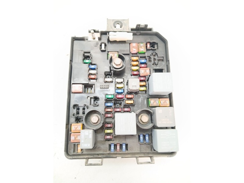 Recambio de caja reles / fusibles para opel mokka / mokka x (j13) 1.6 cdti (_76) referencia OEM IAM 42397198  
							