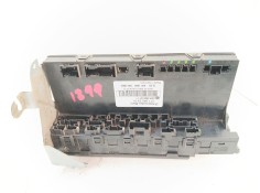 Recambio de caja reles / fusibles para mercedes-benz clase e (w211) e 200 kompressor (211.042) referencia OEM IAM 2115453301  