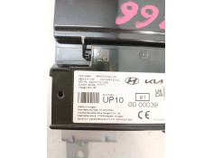 Recambio de modulo electronico para kia sportage v (nq5) 1.6 t-gdi mhev referencia OEM IAM A3C0771011000   2