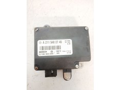 Recambio de modulo electronico para mercedes-benz clase e (w211) e 200 kompressor (211.042) referencia OEM IAM A2115402745  