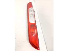 Recambio de piloto trasero izquierdo para ford focus ii (da_, hcp, dp) 1.8 tdci referencia OEM IAM 4M5113405A  