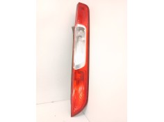 Recambio de piloto trasero derecho para ford focus ii (da_, hcp, dp) 1.8 tdci referencia OEM IAM 4M5113404A  