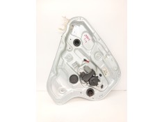 Recambio de elevalunas trasero izquierdo para hyundai i30 (fd) 1.6 crdi referencia OEM IAM J5312L  