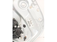 Recambio de elevalunas trasero izquierdo para hyundai i30 (fd) 1.6 crdi referencia OEM IAM J5312L   2