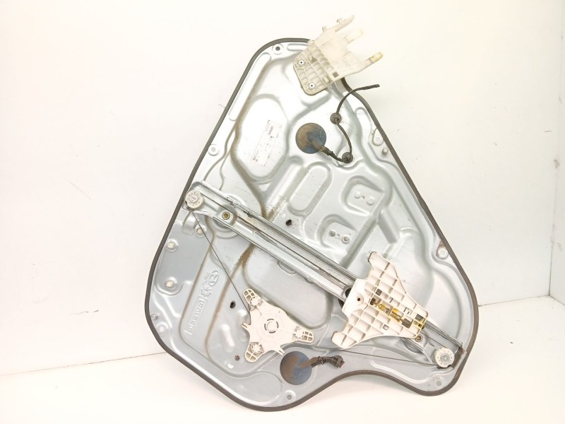 Recambio de elevalunas trasero izquierdo para hyundai i30 (fd) 1.6 crdi referencia OEM IAM J5312L  