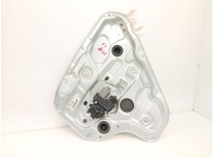 Recambio de elevalunas trasero derecho para hyundai i30 (fd) 1.6 crdi referencia OEM IAM J5352R  