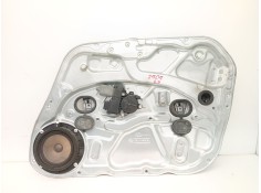 Recambio de elevalunas delantero derecho para hyundai i30 (fd) 1.6 crdi referencia OEM IAM   