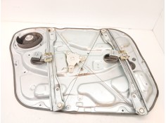 Recambio de elevalunas delantero derecho para hyundai i30 (fd) 1.6 crdi referencia OEM IAM    2