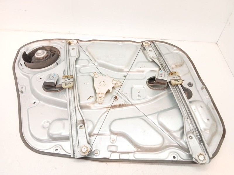 Recambio de elevalunas delantero derecho para hyundai i30 (fd) 1.6 crdi referencia OEM IAM   