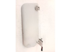 Recambio de parasol izquierdo para land rover range rover velar (l560) 2.0 d180 td4 4x4 referencia OEM IAM   