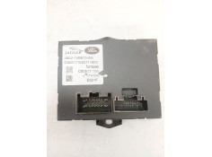 Recambio de modulo confort para land rover range rover velar (l560) 2.0 d180 td4 4x4 referencia OEM IAM J8A214B673AG  