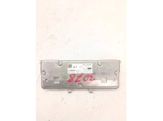 Recambio de modulo electronico para land rover range rover velar (l560) 2.0 d180 td4 4x4 referencia OEM IAM J8A219H406   2
