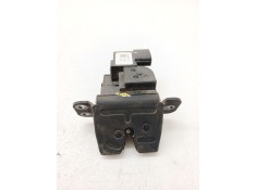 Recambio de cerradura maletero / porton para hyundai i20 active 1.0 tgdi cat referencia OEM IAM LATG  