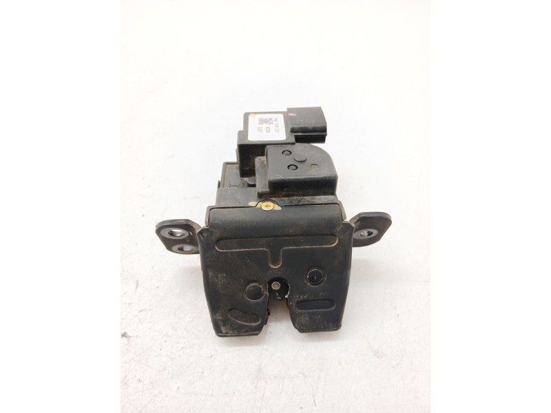 Recambio de cerradura maletero / porton para hyundai i20 active 1.0 tgdi cat referencia OEM IAM LATG  