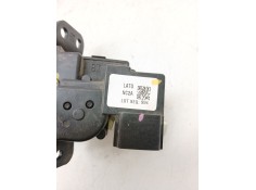 Recambio de cerradura maletero / porton para hyundai i20 active 1.0 tgdi cat referencia OEM IAM LATG   2