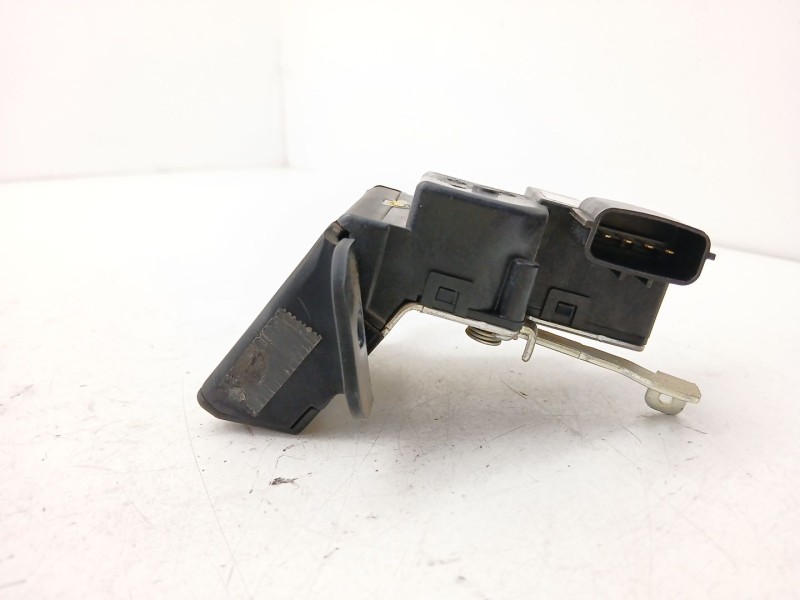 Recambio de cerradura maletero / porton para hyundai i20 active 1.0 tgdi cat referencia OEM IAM LATG  