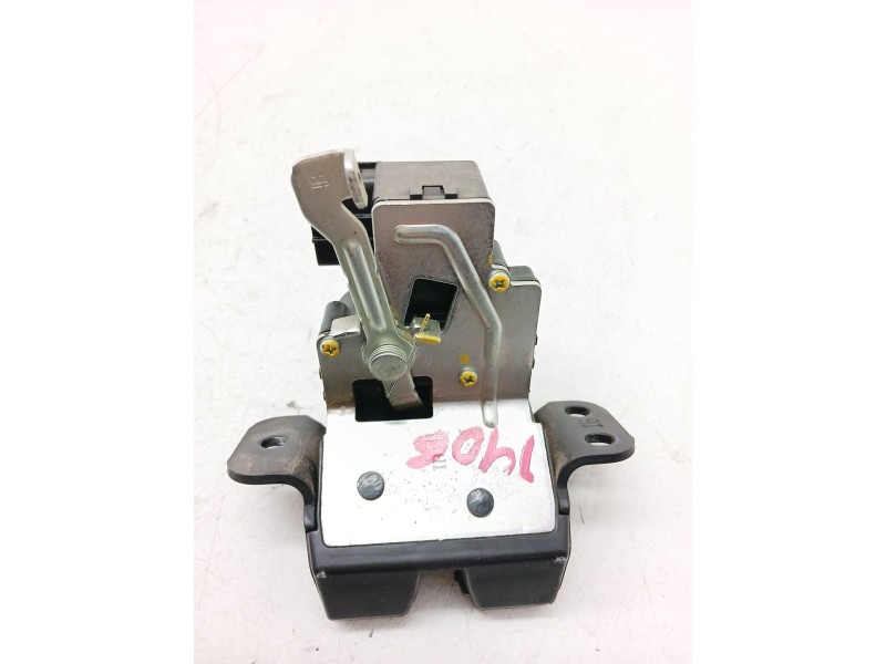 Recambio de cerradura maletero / porton para hyundai i20 active 1.0 tgdi cat referencia OEM IAM LATG  