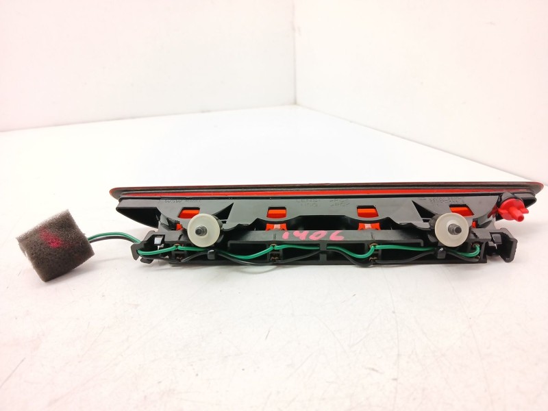 Recambio de luz central de freno para hyundai i20 active 1.0 tgdi cat referencia OEM IAM 92700C7010  