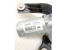 Recambio de motor limpia trasero para hyundai i20 active 1.0 tgdi cat referencia OEM IAM 98700C8000   2