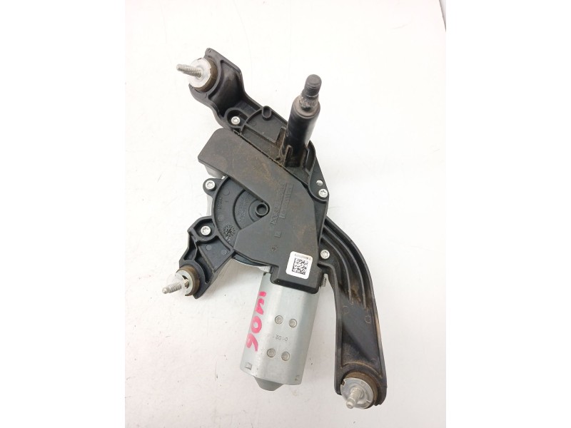 Recambio de motor limpia trasero para hyundai i20 active 1.0 tgdi cat referencia OEM IAM 98700C8000  
							