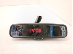 Recambio de espejo interior para hyundai i20 active 1.0 tgdi cat referencia OEM IAM   