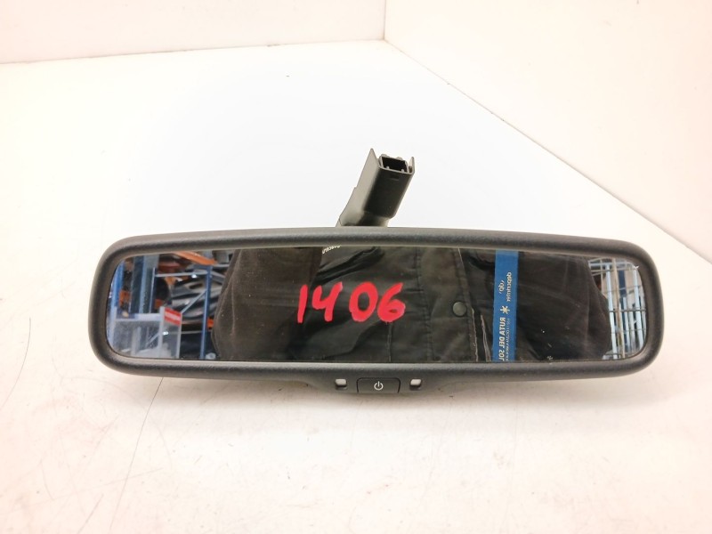 Recambio de espejo interior para hyundai i20 active 1.0 tgdi cat referencia OEM IAM   