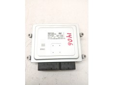 Recambio de centralita motor uce para hyundai i20 active 1.0 tgdi cat referencia OEM IAM 954402CHA0  