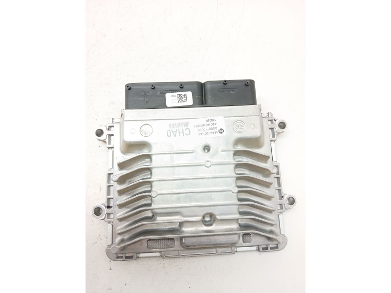 Recambio de centralita motor uce para hyundai i20 active 1.0 tgdi cat referencia OEM IAM 954402CHA0  
							