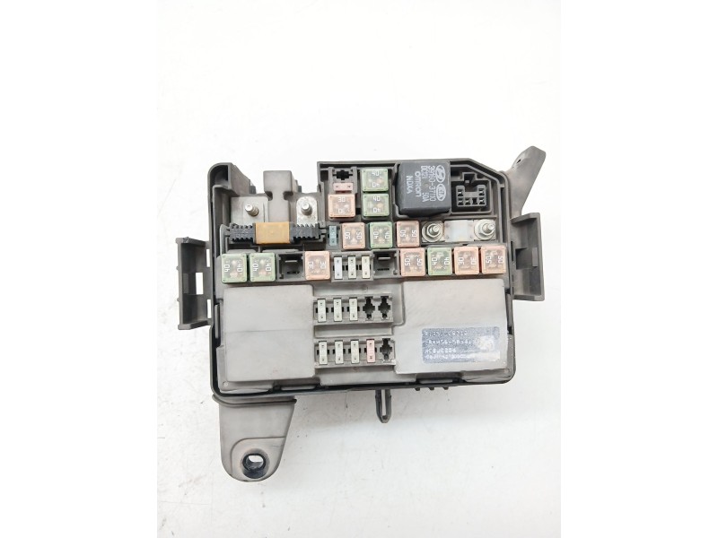 Recambio de caja reles / fusibles para hyundai i20 active 1.0 tgdi cat referencia OEM IAM 91950C82  