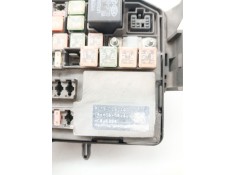 Recambio de caja reles / fusibles para hyundai i20 active 1.0 tgdi cat referencia OEM IAM 91950C82   2