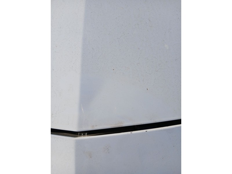 Recambio de capot para opel astra j (p10) 1.6 (68) referencia OEM IAM   
							