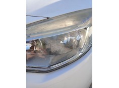 Recambio de faro izquierdo para opel astra j (p10) 1.6 (68) referencia OEM IAM    2