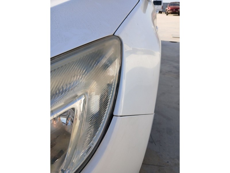 Recambio de faro izquierdo para opel astra j (p10) 1.6 (68) referencia OEM IAM   