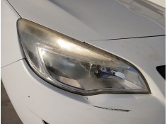 Recambio de faro derecho para opel astra j (p10) 1.6 (68) referencia OEM IAM   