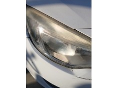 Recambio de faro derecho para opel astra j (p10) 1.6 (68) referencia OEM IAM    2