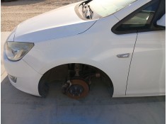 Recambio de aleta delantera izquierda para opel astra j (p10) 1.6 (68) referencia OEM IAM   