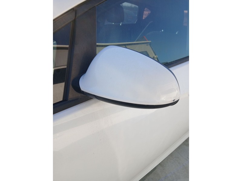 Recambio de retrovisor izquierdo para opel astra j (p10) 1.6 (68) referencia OEM IAM   